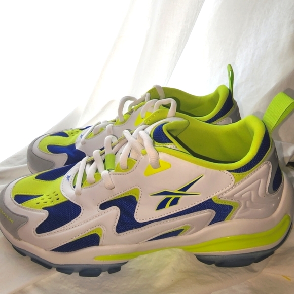 Reebok DMX Running  Shoes EUC 👟 - Picture 5 of 7